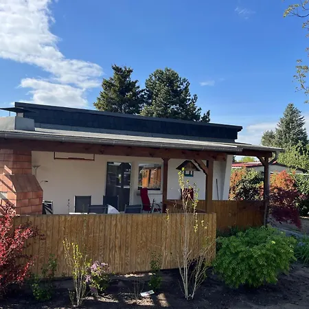 Apartamento Kleines Stübchen Im östlichen Speckgürtel Von Berlin