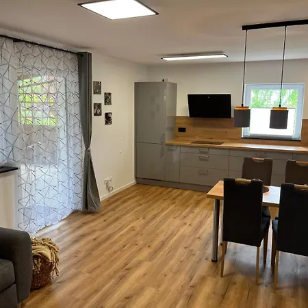 Kleines Stübchen Im östlichen Speckgürtel Von Berlin