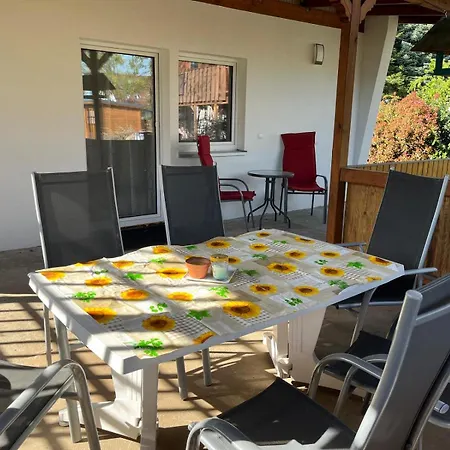 Kleines Stübchen Im östlichen Speckgürtel Von Berlin Apartamento *