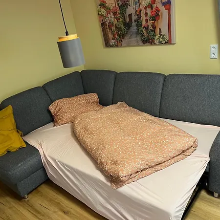 Apartamento Kleines Stübchen Im östlichen Speckgürtel Von Berlin *