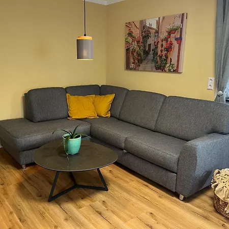 Kleines Stübchen Im östlichen Speckgürtel Von Berlin Apartamento Fredersdorf-Vogelsdorf