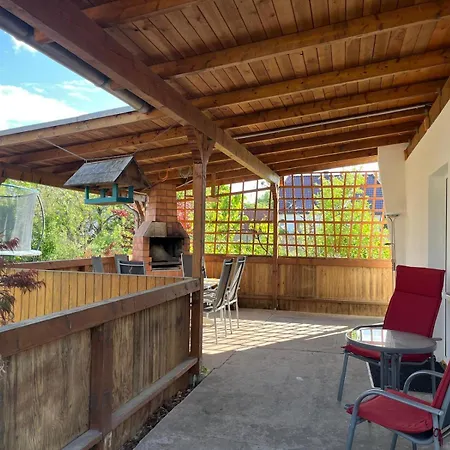 Apartamento Kleines Stübchen Im östlichen Speckgürtel Von Berlin Fredersdorf-Vogelsdorf