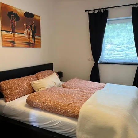 Apartamento Kleines Stübchen Im östlichen Speckgürtel Von Berlin Fredersdorf-Vogelsdorf