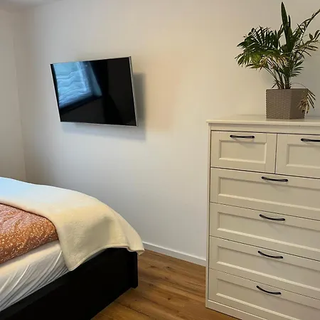 Apartamento Kleines Stübchen Im östlichen Speckgürtel Von Berlin