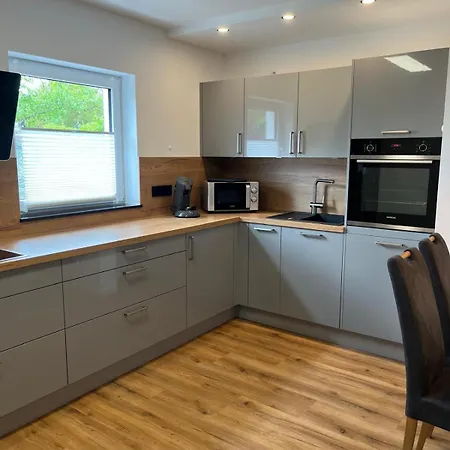 Apartamento Kleines Stübchen Im östlichen Speckgürtel Von Berlin *