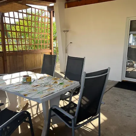 Apartamento Kleines Stübchen Im östlichen Speckgürtel Von Berlin