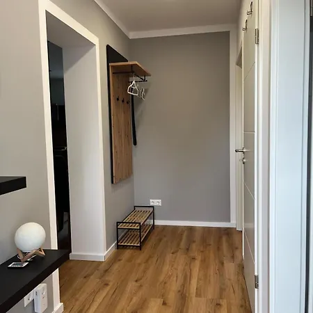 Apartamento Kleines Stübchen Im östlichen Speckgürtel Von Berlin *