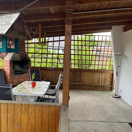 Apartamento Kleines Stübchen Im östlichen Speckgürtel Von Berlin Fredersdorf-Vogelsdorf